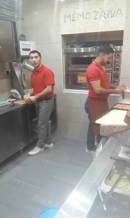Amara Pizza & Kebab